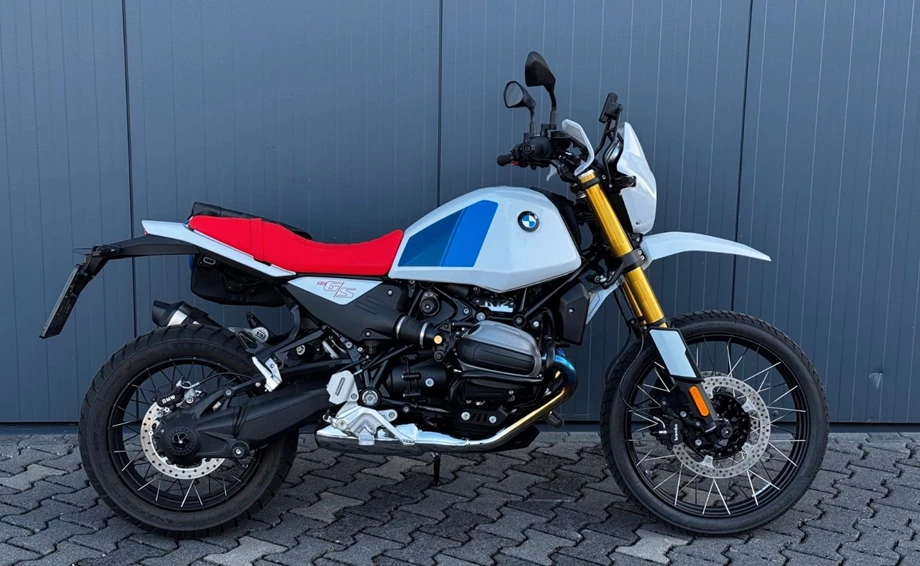 Angebot BMW R 12 G/S Bild 1: Angebot BMW R 12 G/S
