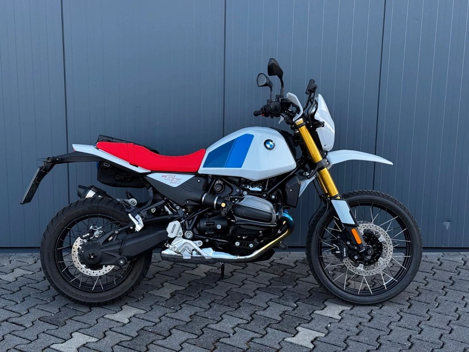 Angebot BMW R 12 G/S Bild 1: Angebot BMW R 12 G/S
