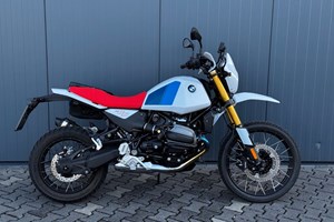 Angebot BMW R 12 G/S