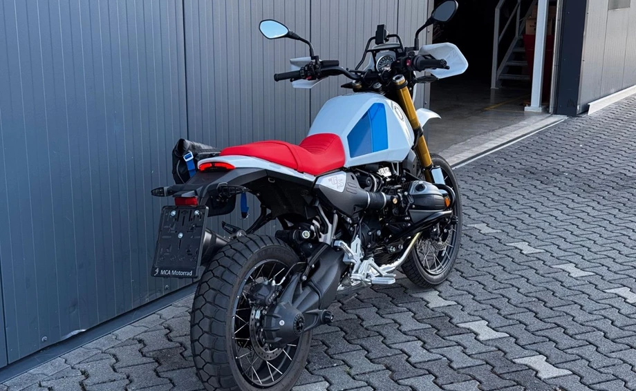 Angebot BMW R 12 G/S Bild 2: Angebot BMW R 12 G/S