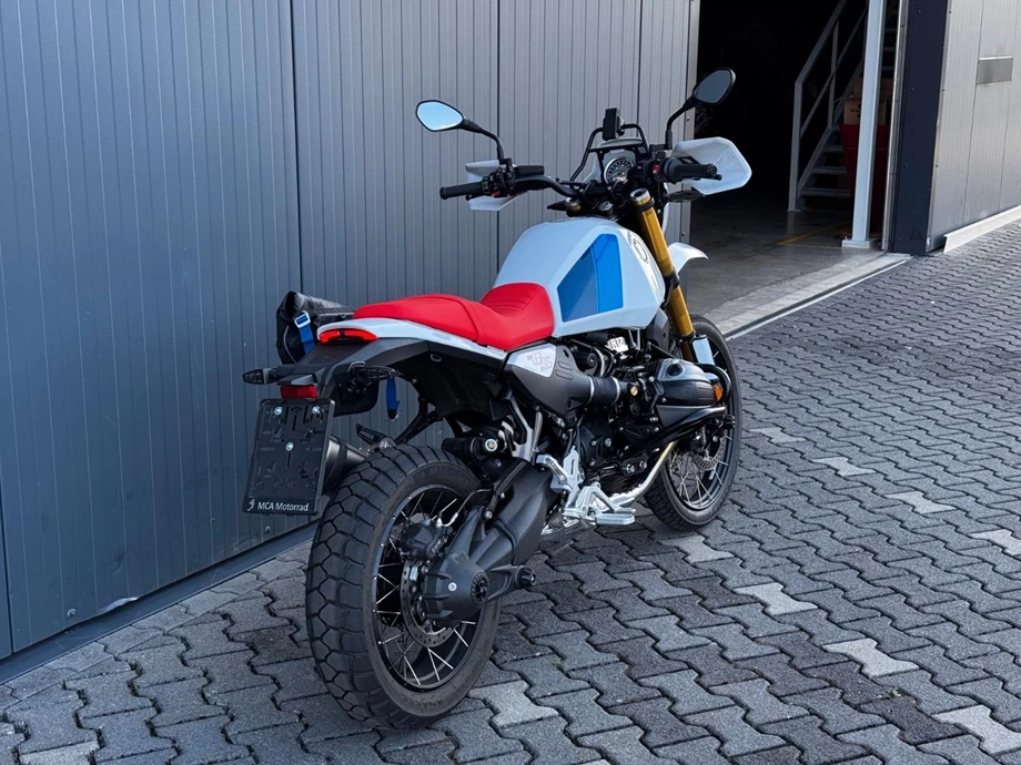 Angebot BMW R 12 G/S Bild 2: Angebot BMW R 12 G/S