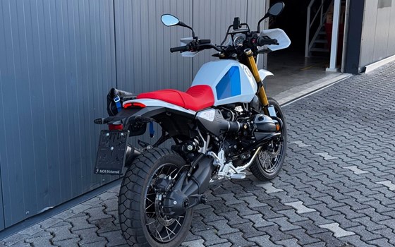 Gebrauchtmotorrad BMW R 12 G/S - Bild 2