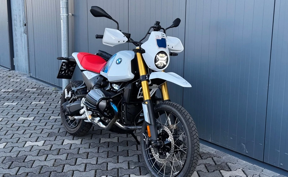 Angebot BMW R 12 G/S Bild 3: Angebot BMW R 12 G/S