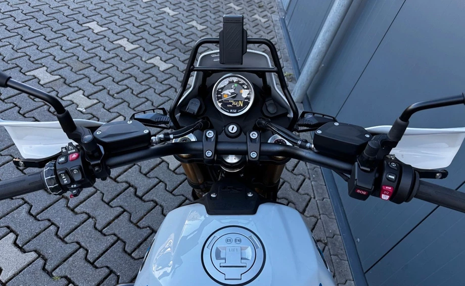 Angebot BMW R 12 G/S Bild 4: Angebot BMW R 12 G/S