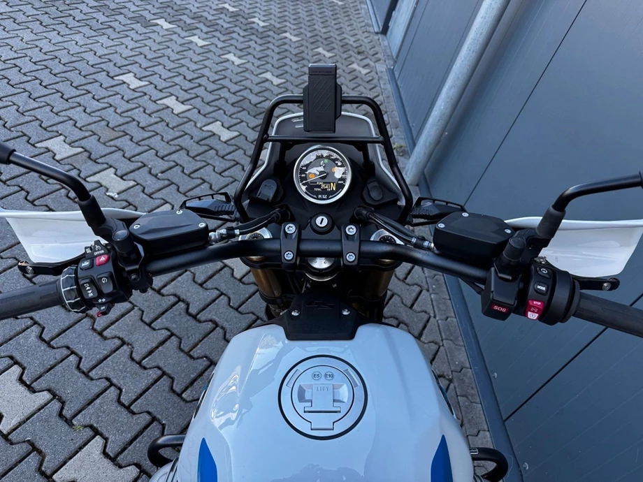 Angebot BMW R 12 G/S Bild 4: Angebot BMW R 12 G/S