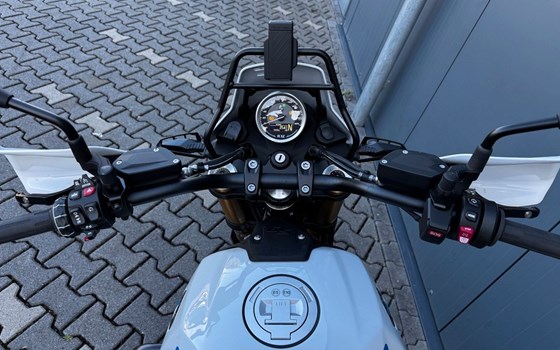 Gebrauchtmotorrad BMW R 12 G/S - Bild 4