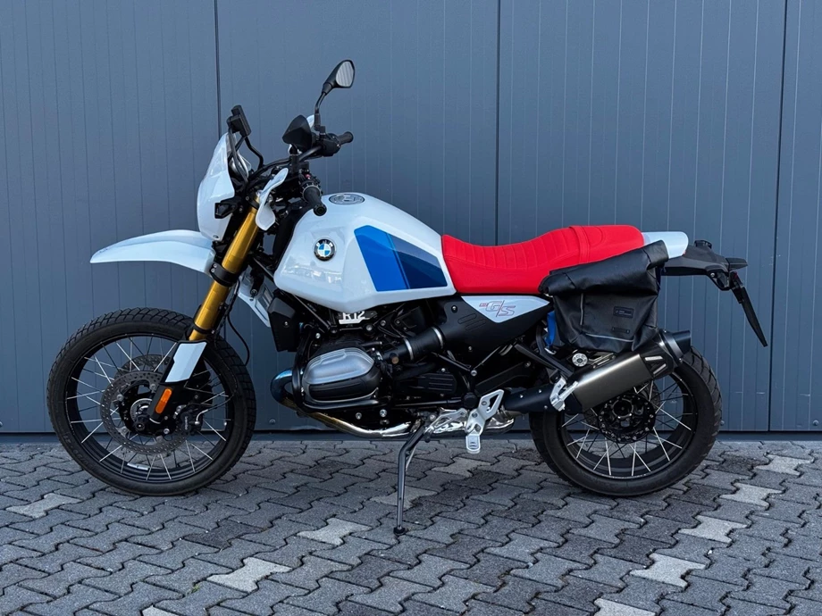 Angebot BMW R 12 G/S Bild 5: Angebot BMW R 12 G/S