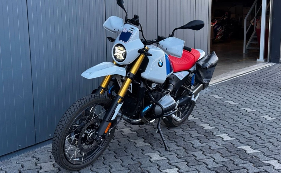 Angebot BMW R 12 G/S Bild 6: Angebot BMW R 12 G/S