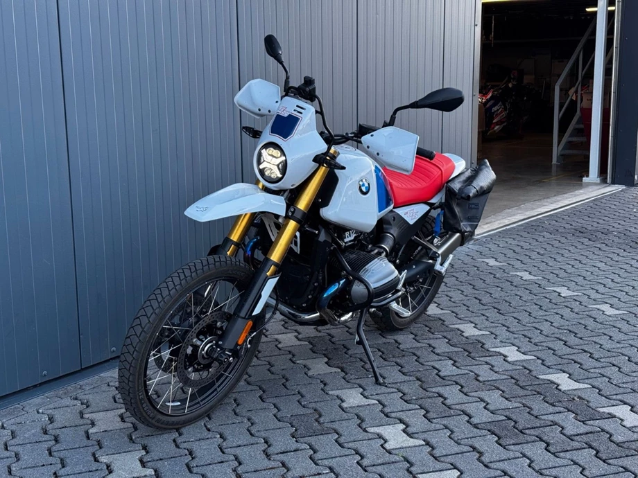 Angebot BMW R 12 G/S Bild 6: Angebot BMW R 12 G/S