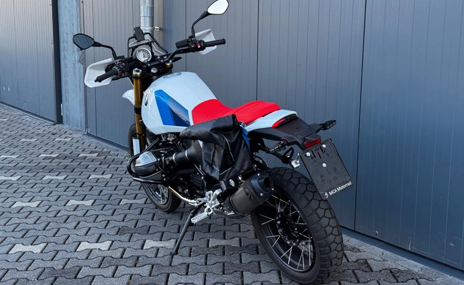 Angebot BMW R 12 G/S Bild 7: Angebot BMW R 12 G/S