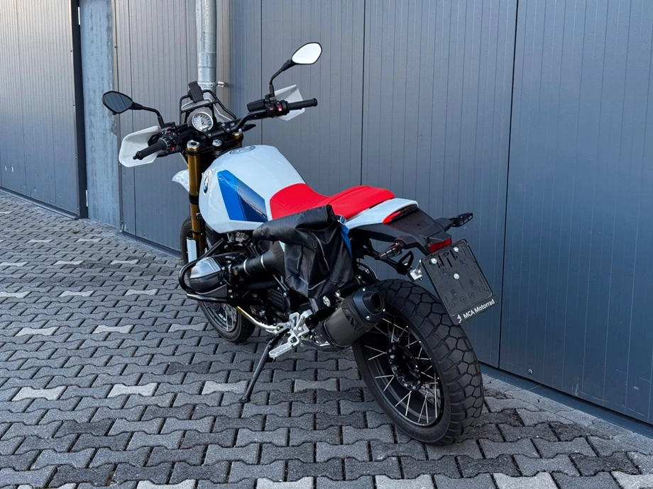 Angebot BMW R 12 G/S Bild 7: Angebot BMW R 12 G/S