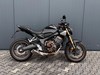 Honda CB650R E-Clutch