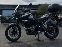 Gebrauchtmotorrad Triumph Tiger 900 GT Pro