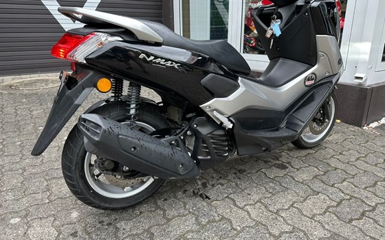 Gebrauchtmotorrad Yamaha NMAX 125 - Bild 10