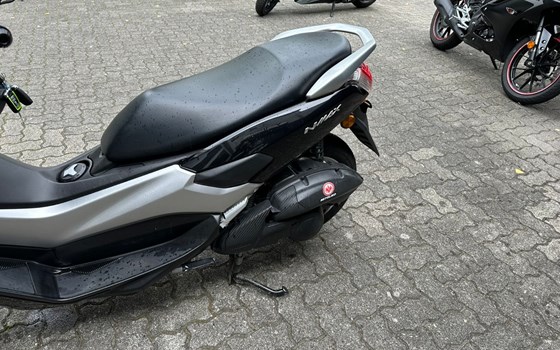 Gebrauchtmotorrad Yamaha NMAX 125 - Bild 8
