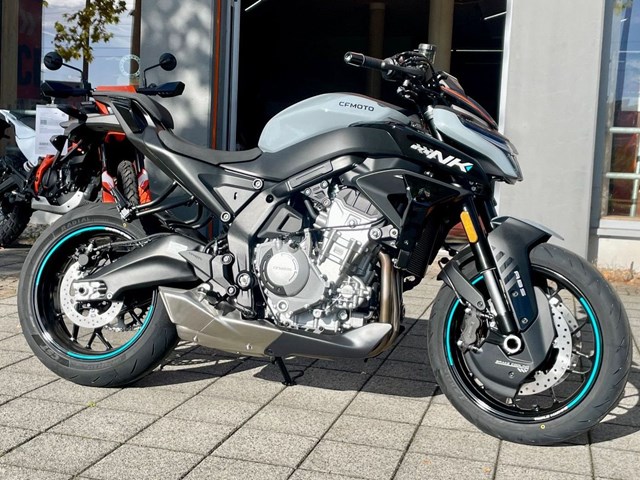 Neumotorrad Neumotorrad