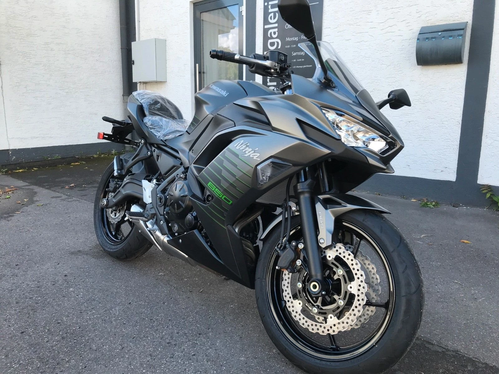Neumotorrad