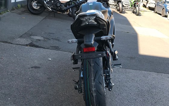 Neufahrzeug Kawasaki Ninja 650 - Bild 4
