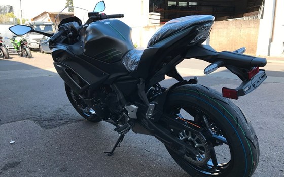 Neufahrzeug Kawasaki Ninja 650 - Bild 5