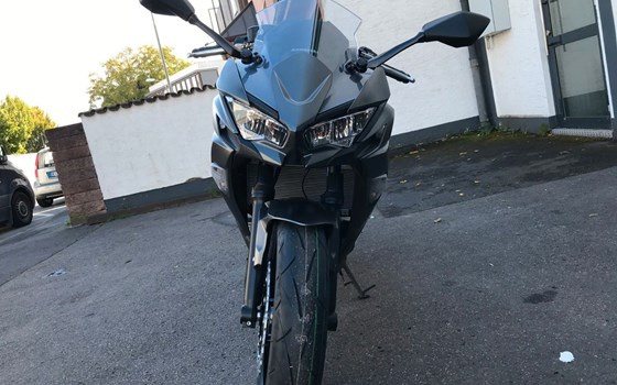 Neufahrzeug Kawasaki Ninja 650 - Bild 8