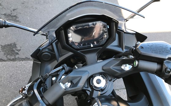 Neufahrzeug Kawasaki Ninja 650 - Bild 9