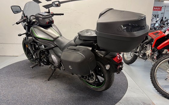 Gebrauchtmotorrad Kawasaki Vulcan S - Bild 2