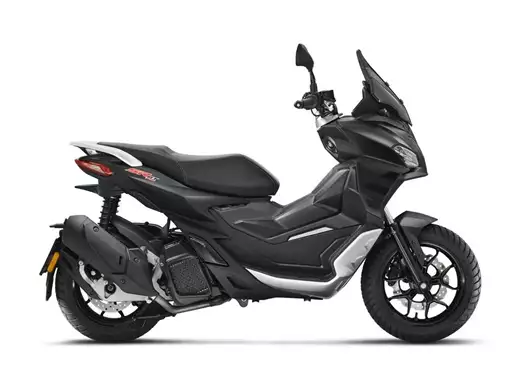 Aprilia SR GT 125