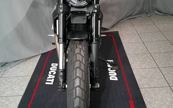 Neufahrzeug Ducati Scrambler Icon - Bild 3