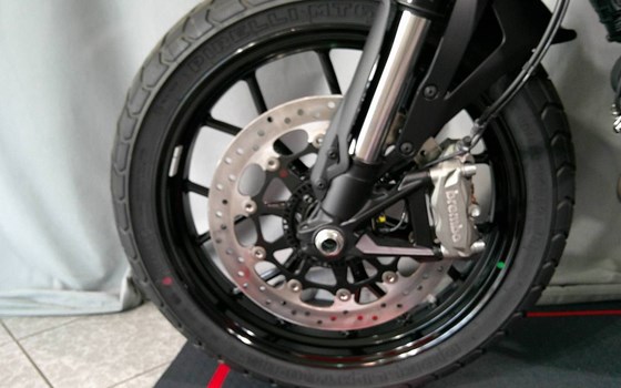 Neufahrzeug Ducati Scrambler Icon - Bild 7