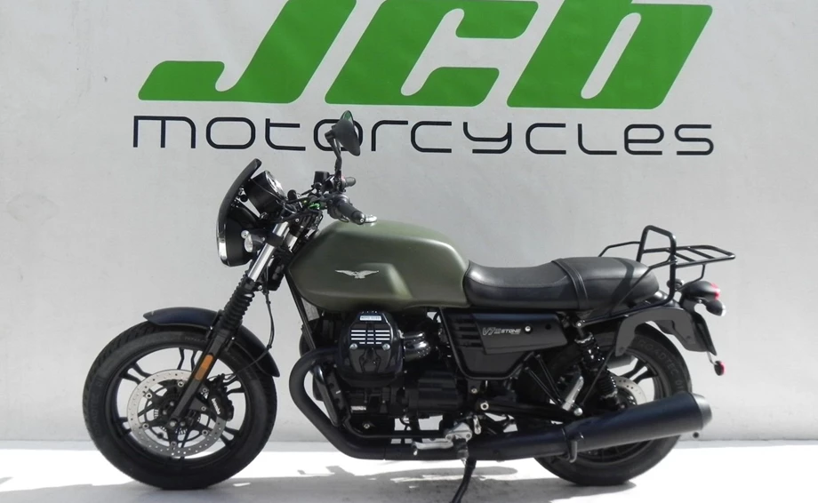 Angebot Moto Guzzi V7 750 Stone Bild 1: Angebot Moto Guzzi V7 750 Stone