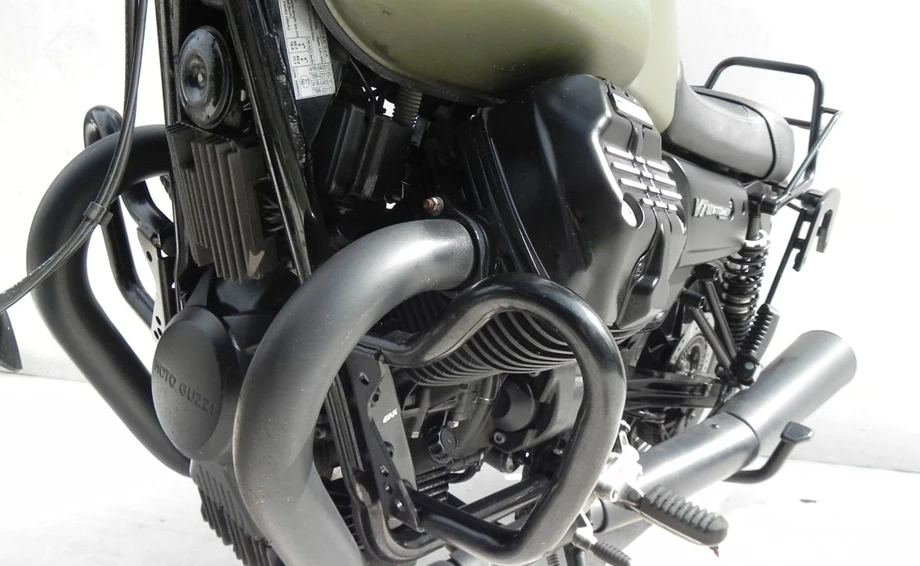 Angebot Moto Guzzi V7 750 Stone Bild 10: Angebot Moto Guzzi V7 750 Stone