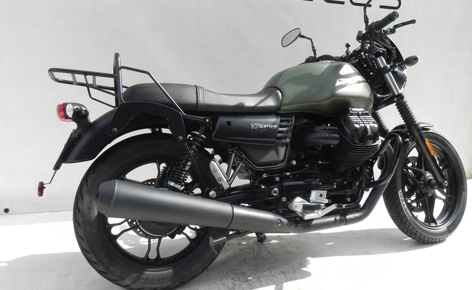 Angebot Moto Guzzi V7 750 Stone Bild 13: Angebot Moto Guzzi V7 750 Stone
