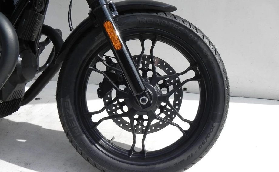 Angebot Moto Guzzi V7 750 Stone Bild 15: Angebot Moto Guzzi V7 750 Stone