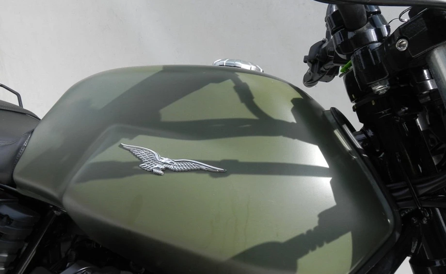 Angebot Moto Guzzi V7 750 Stone Bild 17: Angebot Moto Guzzi V7 750 Stone