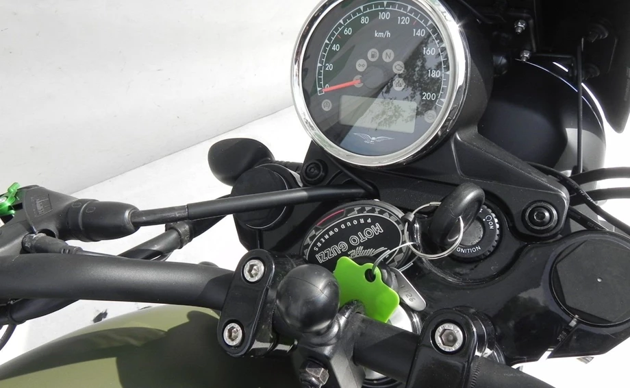 Angebot Moto Guzzi V7 750 Stone Bild 18: Angebot Moto Guzzi V7 750 Stone