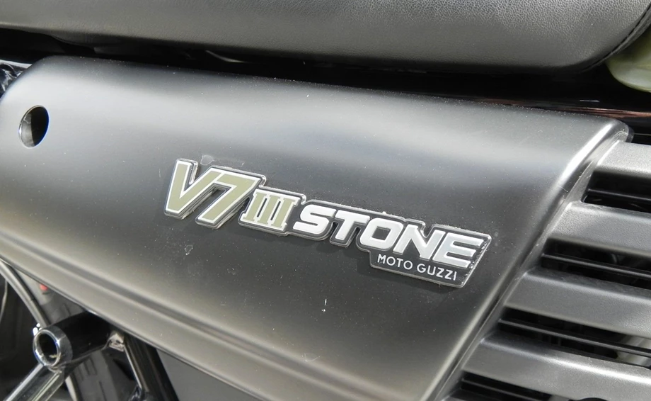 Angebot Moto Guzzi V7 750 Stone Bild 19: Angebot Moto Guzzi V7 750 Stone