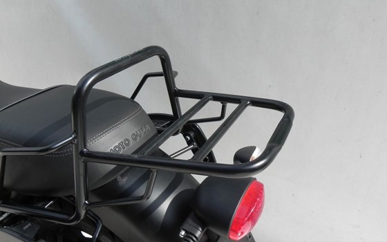 Gebrauchtmotorrad Moto Guzzi V7 750 Stone - Bild 4