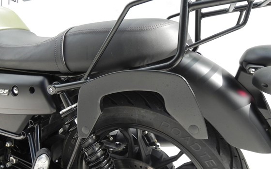 Gebrauchtmotorrad Moto Guzzi V7 750 Stone - Bild 5