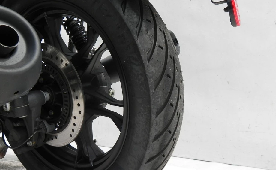 Angebot Moto Guzzi V7 750 Stone Bild 6: Angebot Moto Guzzi V7 750 Stone