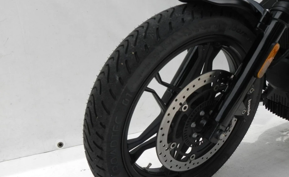 Angebot Moto Guzzi V7 750 Stone Bild 7: Angebot Moto Guzzi V7 750 Stone