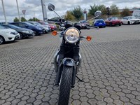 Gebrauchtmotorrad Triumph Bonneville T120