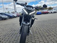 Gebrauchtmotorrad Triumph Street Triple 765 RS