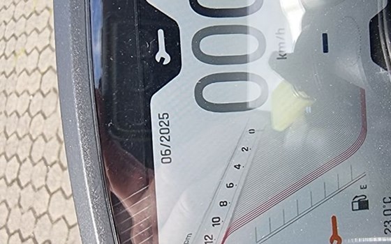 Gebrauchtmotorrad Triumph Street Triple 765 RS - Bild 10