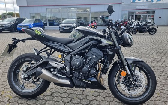 Gebrauchtmotorrad Triumph Street Triple 765 RS - Bild 2