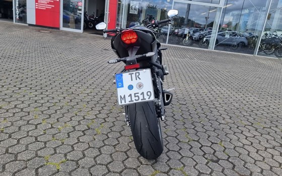 Gebrauchtmotorrad Triumph Street Triple 765 RS - Bild 4