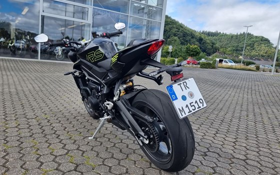 Gebrauchtmotorrad Triumph Street Triple 765 RS - Bild 5