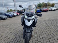Gebrauchtmotorrad Triumph Tiger 1200 GT PRO