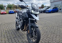 Gebrauchte Triumph Tiger 1200 GT PRO