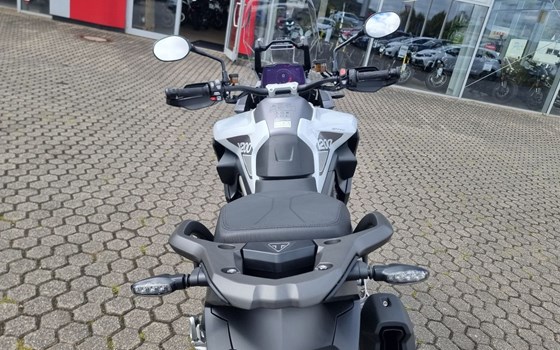 Gebrauchtmotorrad Triumph Tiger 1200 GT PRO - Bild 4