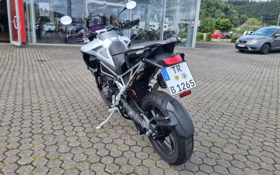 Gebrauchtmotorrad Triumph Tiger 1200 GT PRO - Bild 5